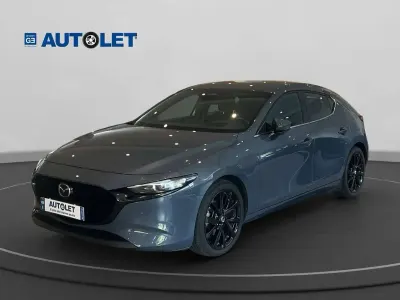 Usata Mazda 3