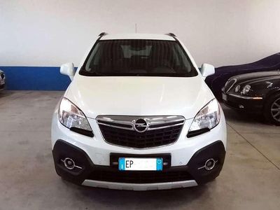 Usata Opel Mokka
