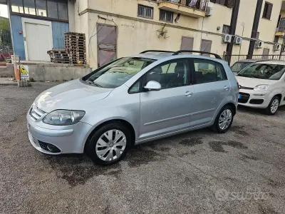 Usata VW Golf Plus
