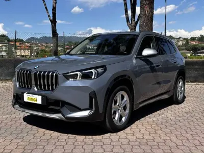 Usata BMW X1 xLine 150 CV (110 kW) 2024 Grigio SUV