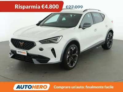 Gebraucht Cupra Formentor
