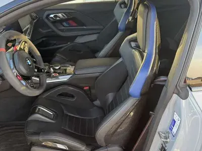 Usata BMW M2 460 CV (338 kW) 2023 Coupé