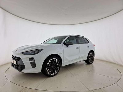 Nuova Cupra Terramar 204 CV (150 kW) 2026 Bianco nevada SUV