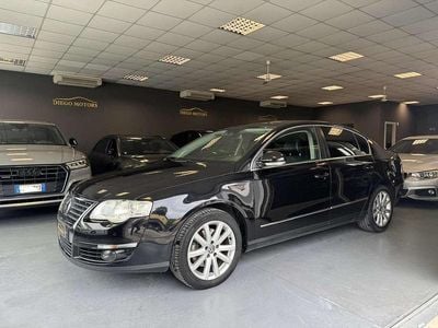 Usata VW Passat Highline 140 CV (102 kW) 2010 Other Berlina