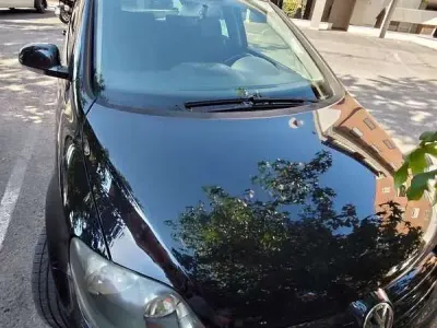 Usata VW Golf Plus