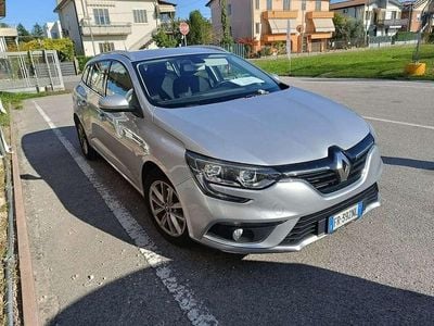 Renault Mégane IV