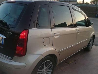 Usata Lancia Musa 90 CV (66 kW) 2006 Monovolume