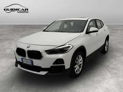 Usata BMW X2