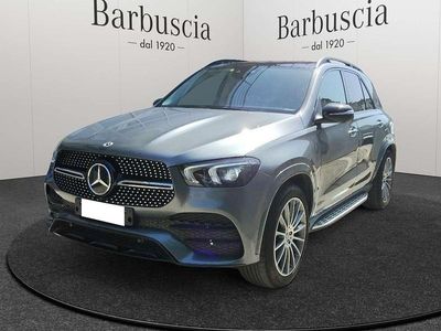 Argento Usata 2023 Mercedes GLE300 Premium Plus SUV | 57.000 € (Ottimo prezzo)