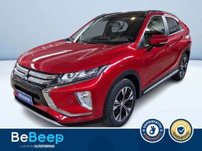 usata Mitsubishi Eclipse Cross 1.5 T INSTYLE 2WD1.5 T INSTYLE 2WD