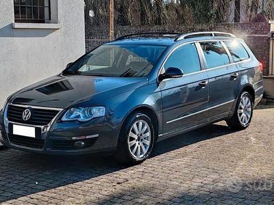 usata VW Passat 1.4 16V TSI Var. Comf. EcoFuel