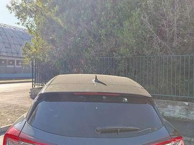 Usata Renault Captur Techno 145 CV (106 kW) 2023 SUV