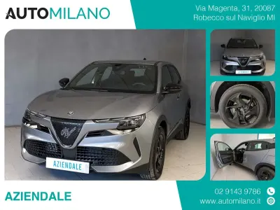 Usata Alfa Romeo GT Junior 136 CV (100 kW) 2025 Other SUV