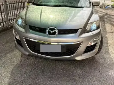 Usata Mazda CX-7