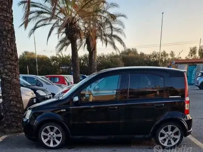 Usata Fiat Panda