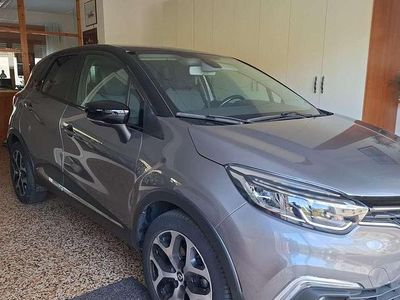 Usado Renault Captur 90 CV (66 kW) 2018 Other SUV