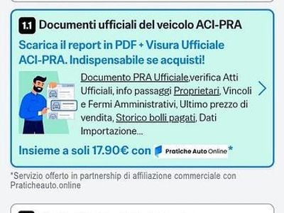 Usata Nissan Qashqai Tekna 150 CV (110 kW) 2010 Grigio SUV