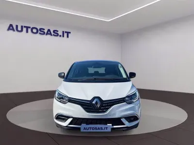 Usata Renault Scénic Intens 140 CV (102 kW) 2022 Monovolume