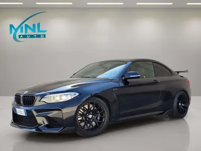 Usata BMW M2
