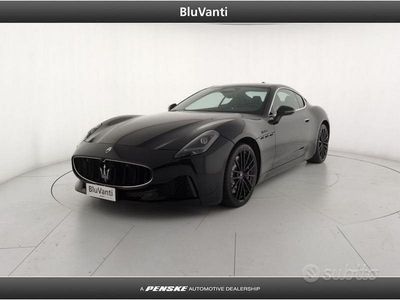 usata Maserati Granturismo 2023->