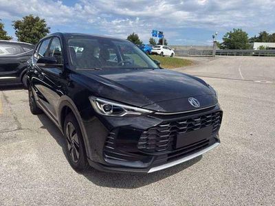 Nuova MG ZS 116 CV (85 kW) 2026 Pebble black SUV