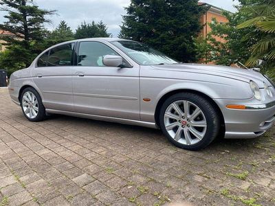 Jaguar S-Type