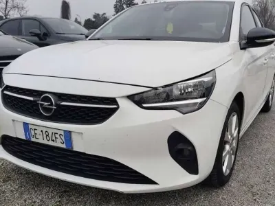 Usata Opel Corsa Edition 101 CV (74 kW) 2021 Other Utilitaria
