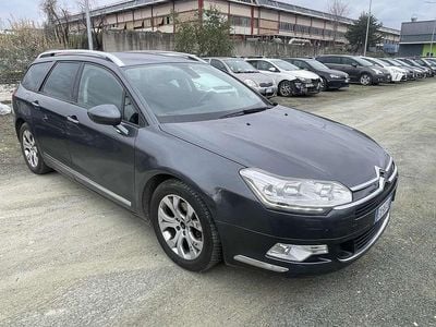 Usata Citroën C5 Tendance 163 CV (119 kW) 2013 Other Station wagon