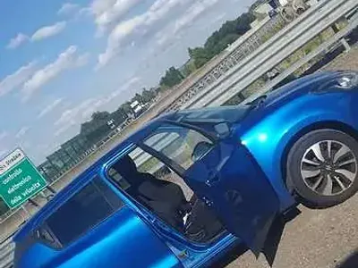 Usata Suzuki Swift 111 CV (81 kW) 2018 Utilitaria