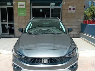 usata Fiat Tipo 1.6 Mjt S&S 5 porte City Cross