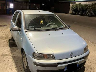 usata Fiat Punto 5p 1.2 ELX