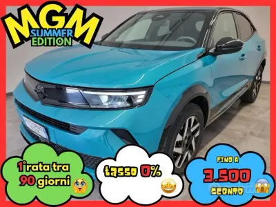 Usata Opel Mokka