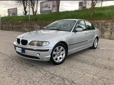 Usata BMW 320
