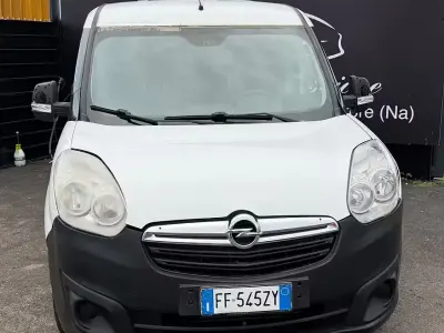 Gebraucht Opel Combo