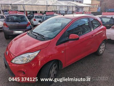 Ford Ka Plus