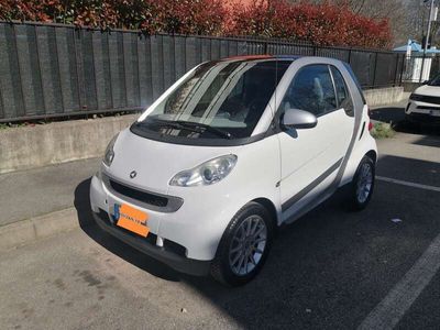 Smart ForTwo Coupé