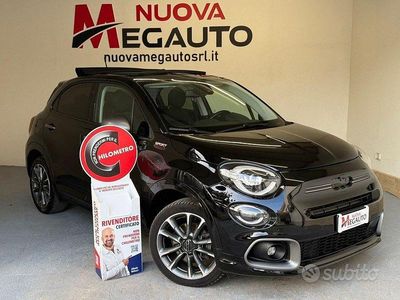 Nero Usata 2024 Fiat 130 Sport SUV | 22.490 € (Cara)