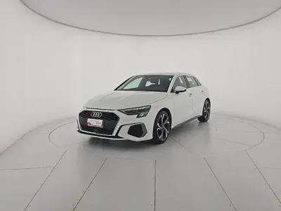 Usata Audi A3
