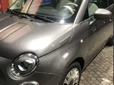 Usata Fiat 500