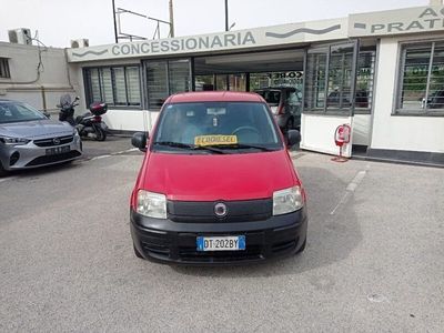 usata Fiat Panda 2ª serie 1.3 MJT 16V Dynamic