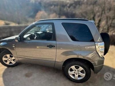 Usata Suzuki Grand Vitara 94 CV (69 kW) 2005 SUV