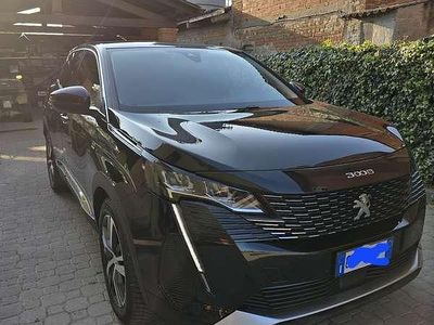 Usata Peugeot 3008 Allure 200 CV (147 kW) 2021 SUV