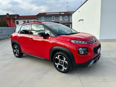 usata Citroën C3 Aircross PureTech 110 S&S Shine