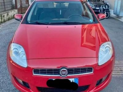 usata Fiat Bravo Bravo 1.4 Dynamic