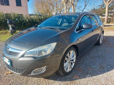 usata Opel Astra 4ª serie - 2012