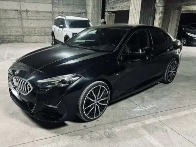 Usata BMW 220 M Sport 190 CV (139 kW) 2023 Coupé