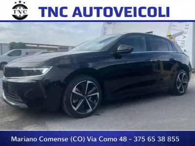 Usata Opel Astra