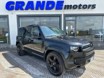 Occasion Land Rover Defender
