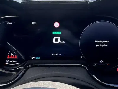 Usata Alfa Romeo Tonale