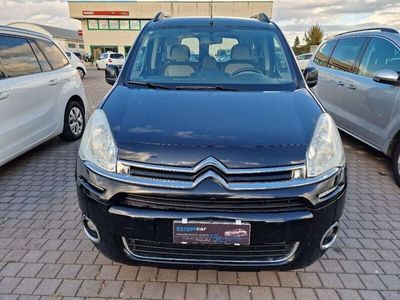 usata Citroën Berlingo -- 1.6 e-HDi AUTOCARRO 5 POSTI